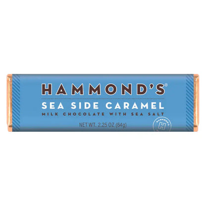 Hammonds Chocolate Bars -2.25oz