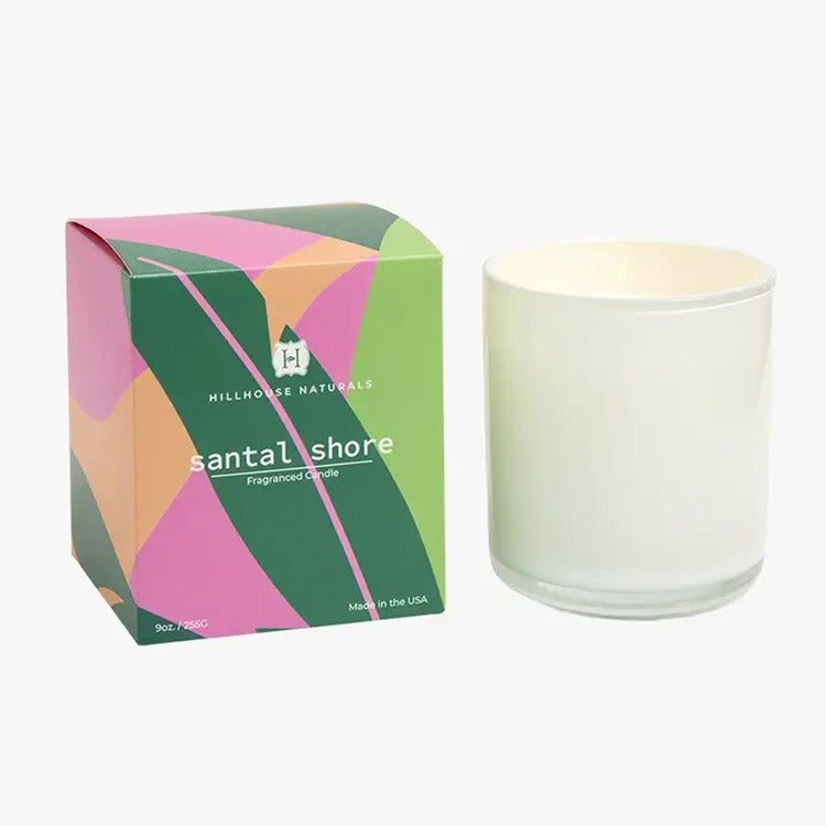 Hillhouse Naturals - Candles