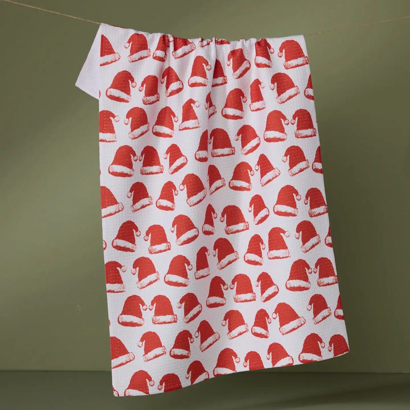 Geometry Towels