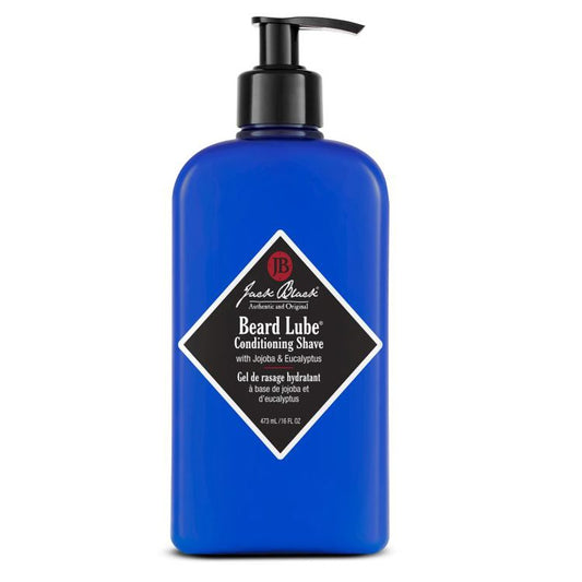 Jack Black-Beard Lube Conditioning Shave, 16 oz