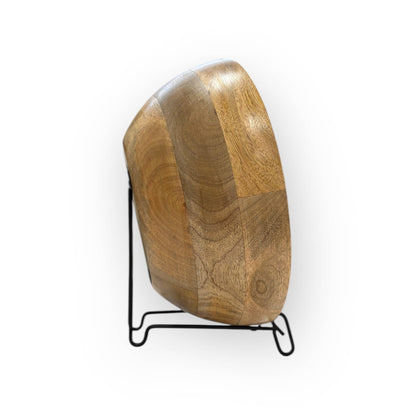 12" Bowl Easel