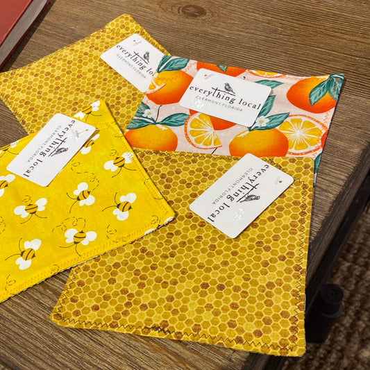 Rachel Lynch - Jar Opener Mixed Patterns