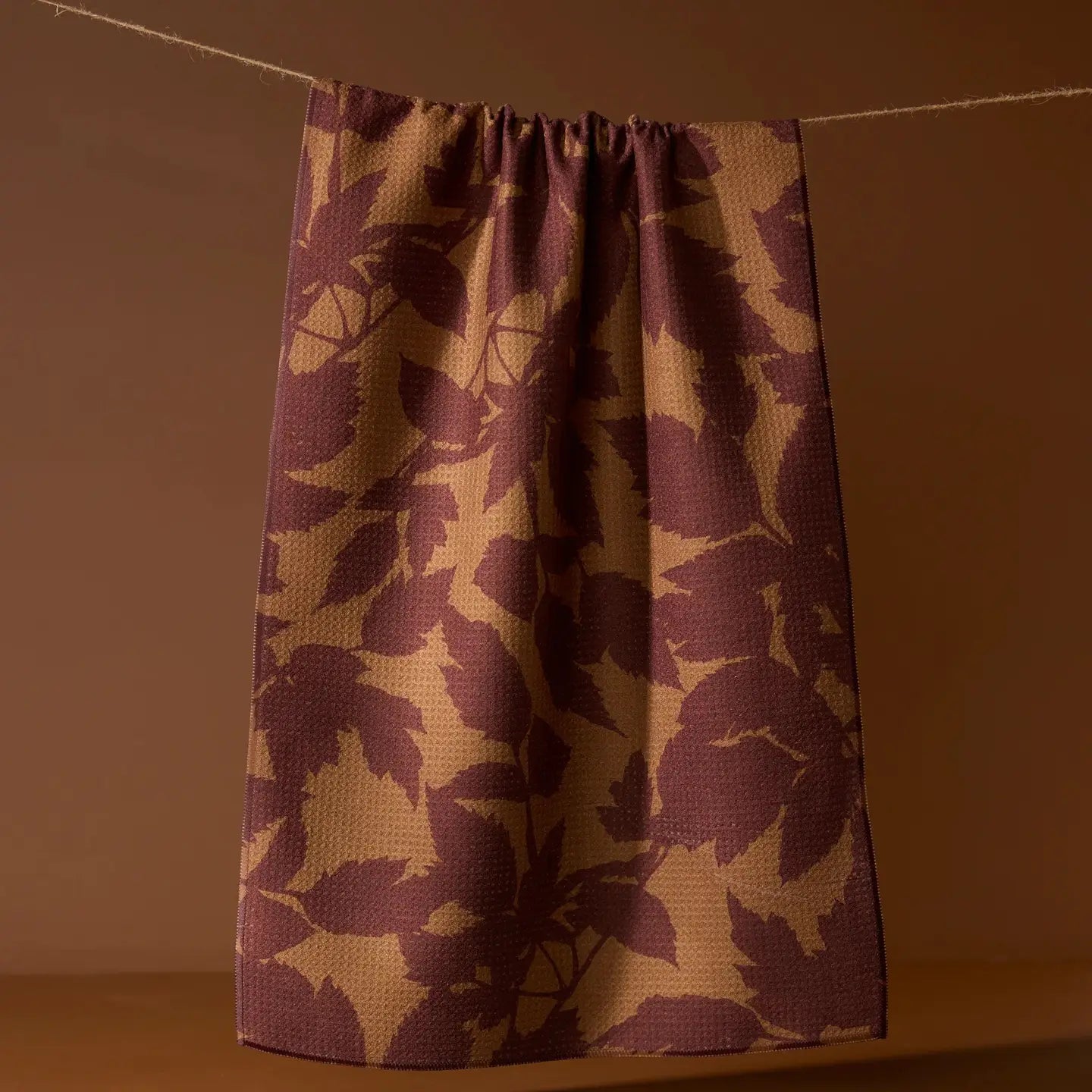 Geometry Towels