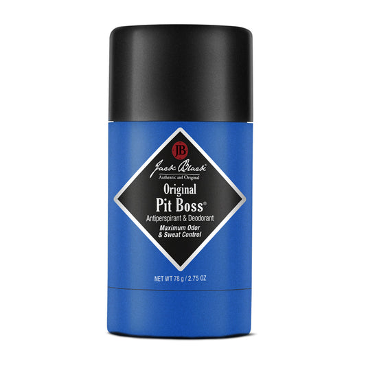 Jack Black-Pit Boss Antiperspirant & Deodorant, 2.75 oz