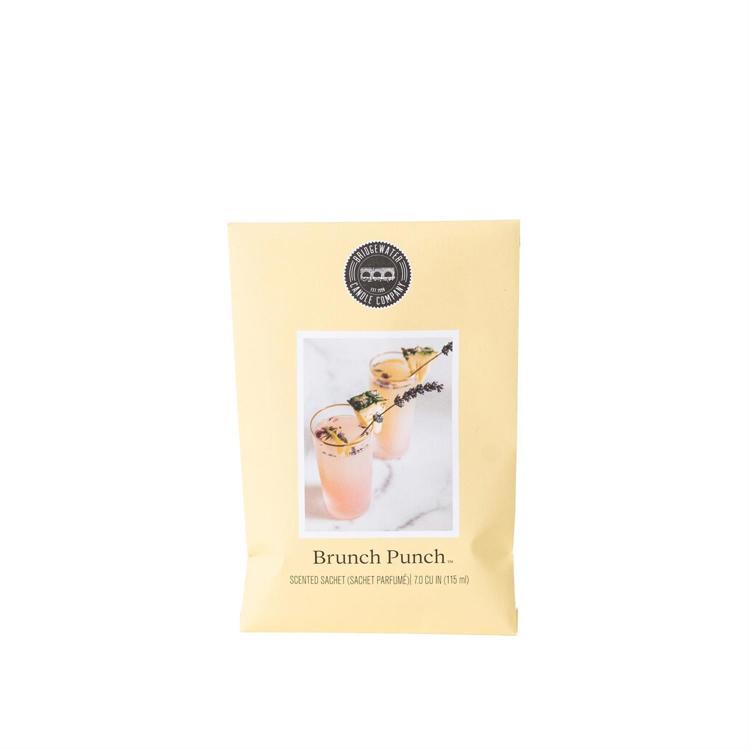 Bridge Water Candle Co- Brunch Punch Sachet