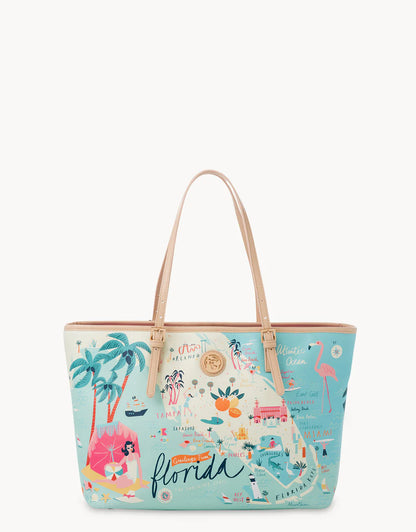 Spartina 449 - Florida Tote