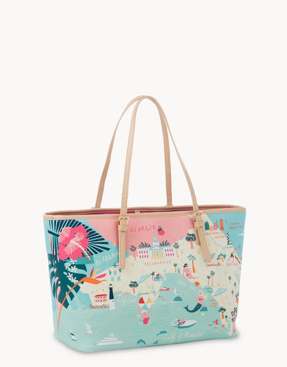 Spartina 449 - Florida Tote