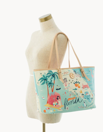 Spartina 449 - Florida Tote