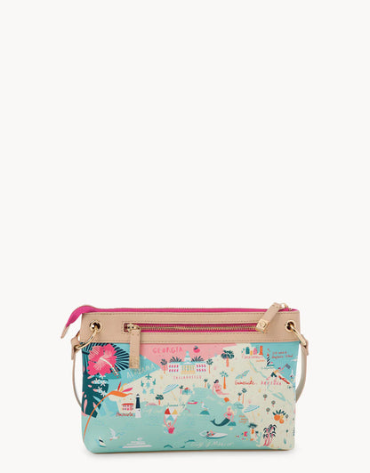 Spartina 449 - Florida Crossbody