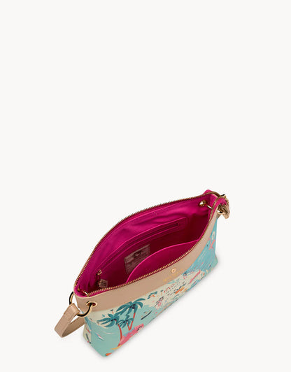 Spartina 449 - Florida Crossbody