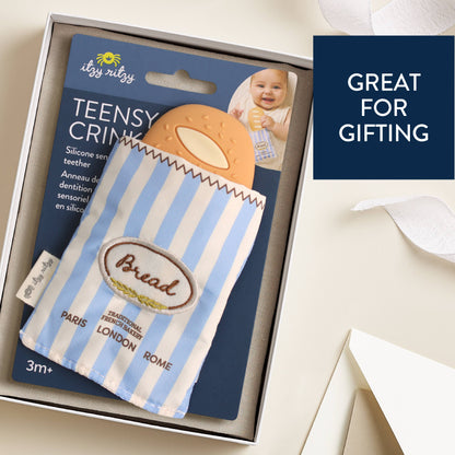 *NEW* Baguette Teensy Crinkle™