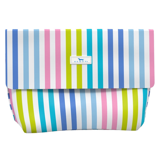 SCOUT BAGS Tourista Pouch Havana Cabana
