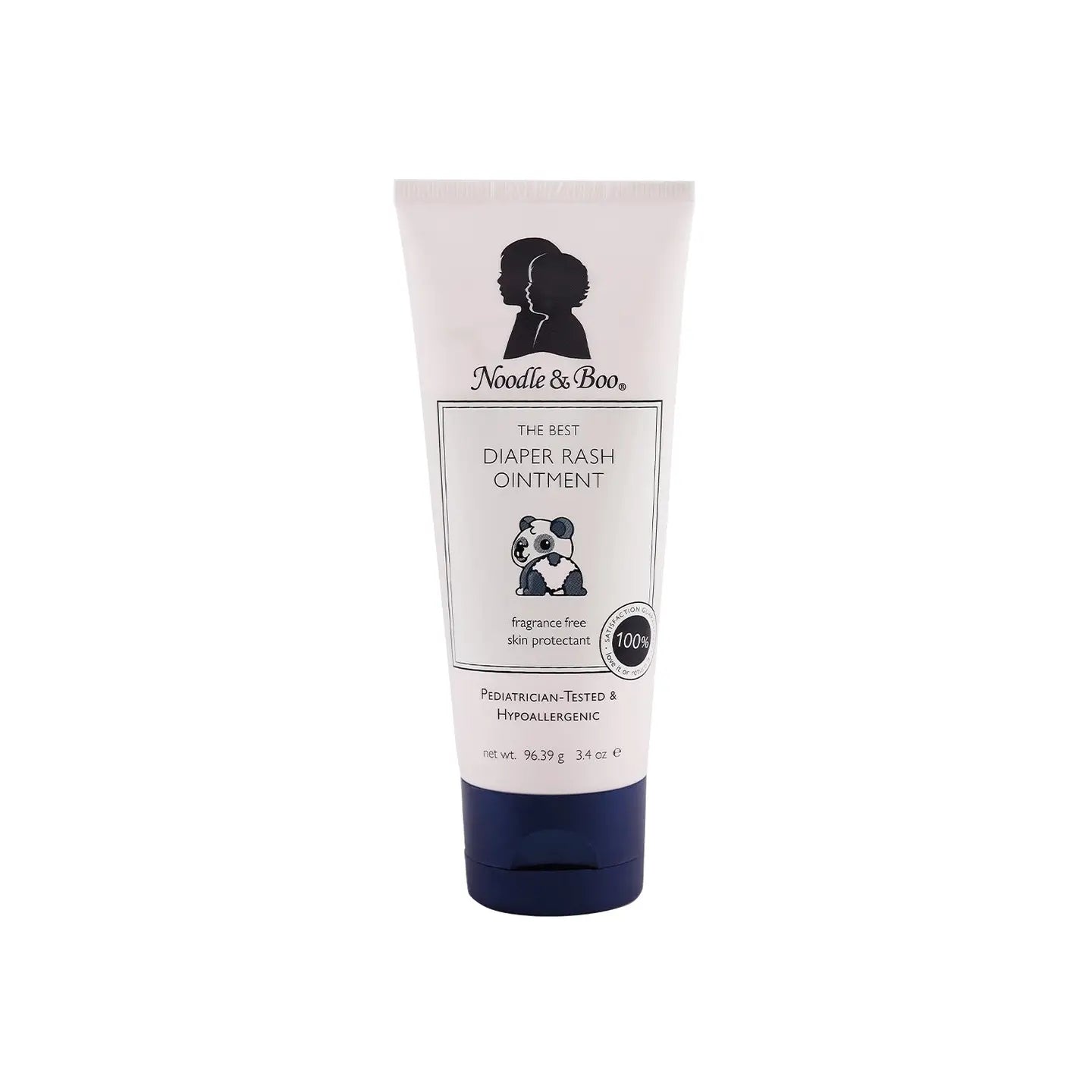 The Best Diaper Rash Ointment, 3.4 oz
