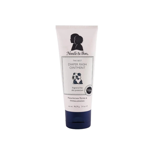 The Best Diaper Rash Ointment, 3.4 oz
