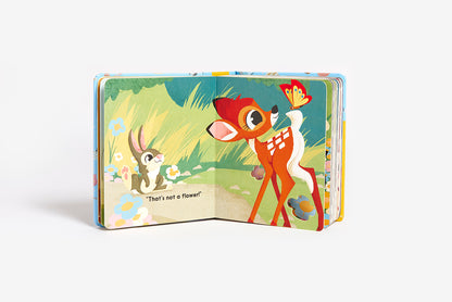 Disney Block Board Book