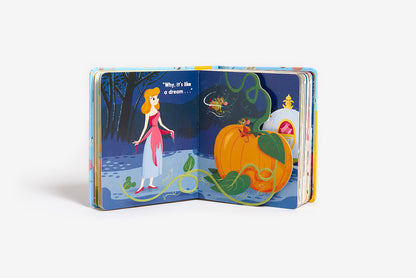 Disney Block Board Book