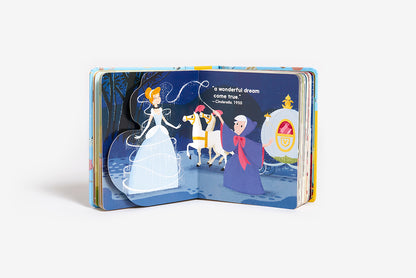 Disney Block Board Book