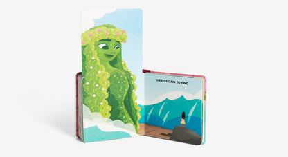 Disney Princess Block Board Book