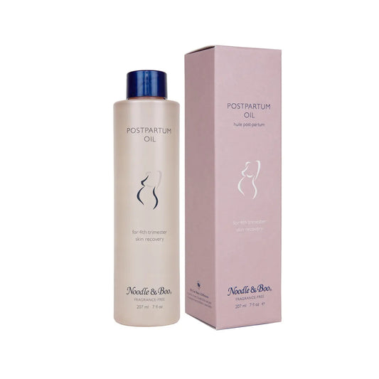 Postpartum Oil, 7 oz