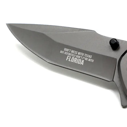 Freehand Pocket Knife