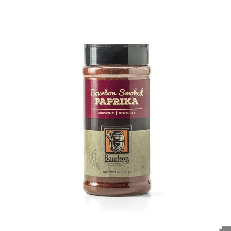 BOURBON BARREL FOODS-Seasoning