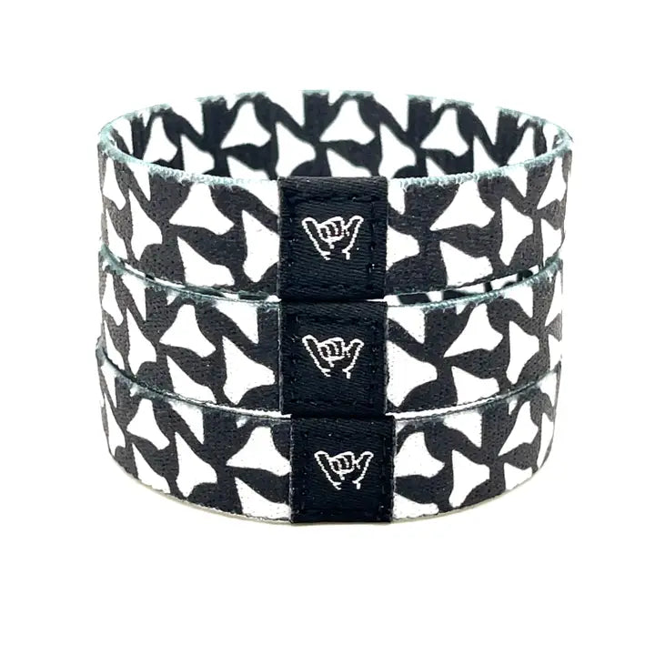 Hang Loose Bands - Medium Wristbands