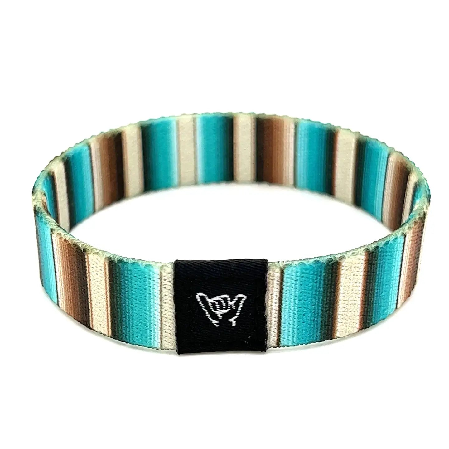 Hang Loose Bands - Medium Wristbands