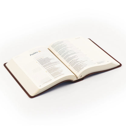 CSB Notetaking Bible: Anchorage Theme