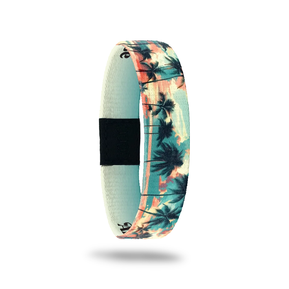 ZOX - Interactive Bracelets