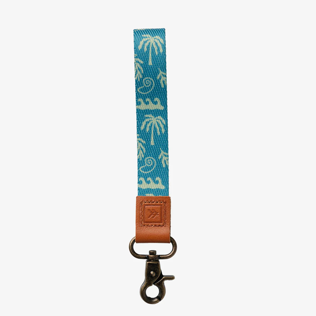 Threads Wrist Lanyard