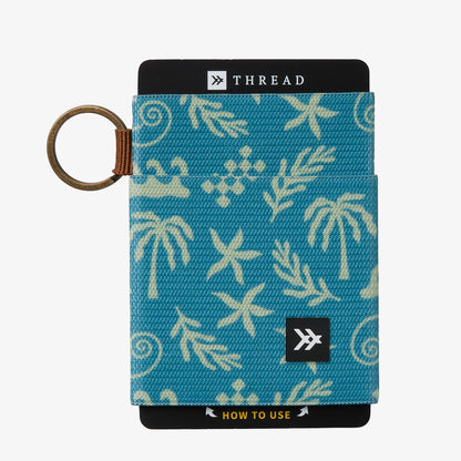 Threads Elastic Wallet