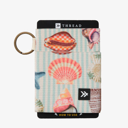 Threads Elastic Wallet