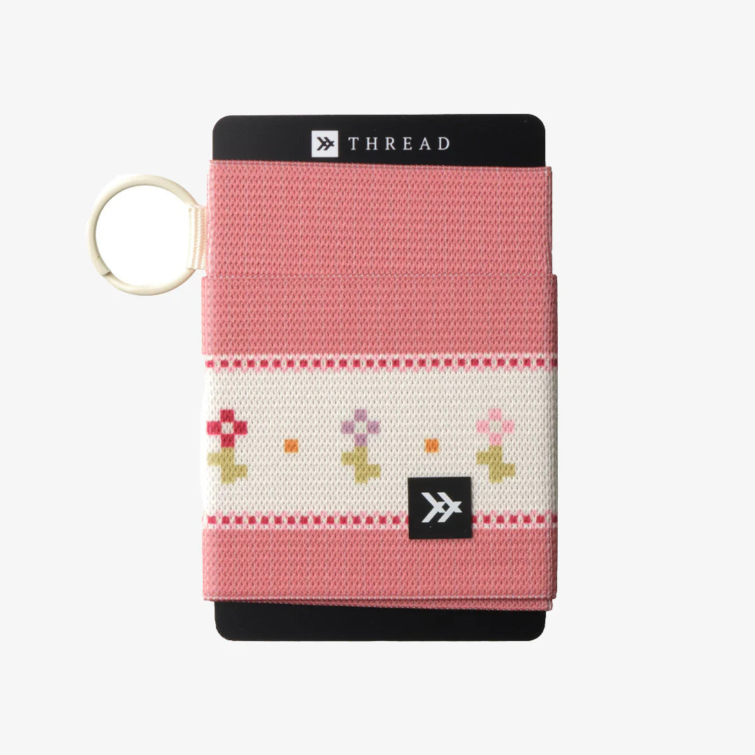 Threads Elastic Wallet
