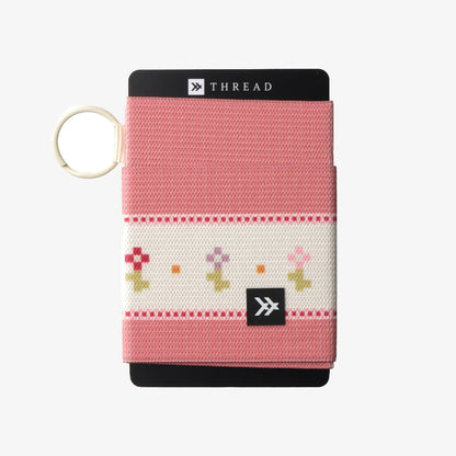 Threads Elastic Wallet