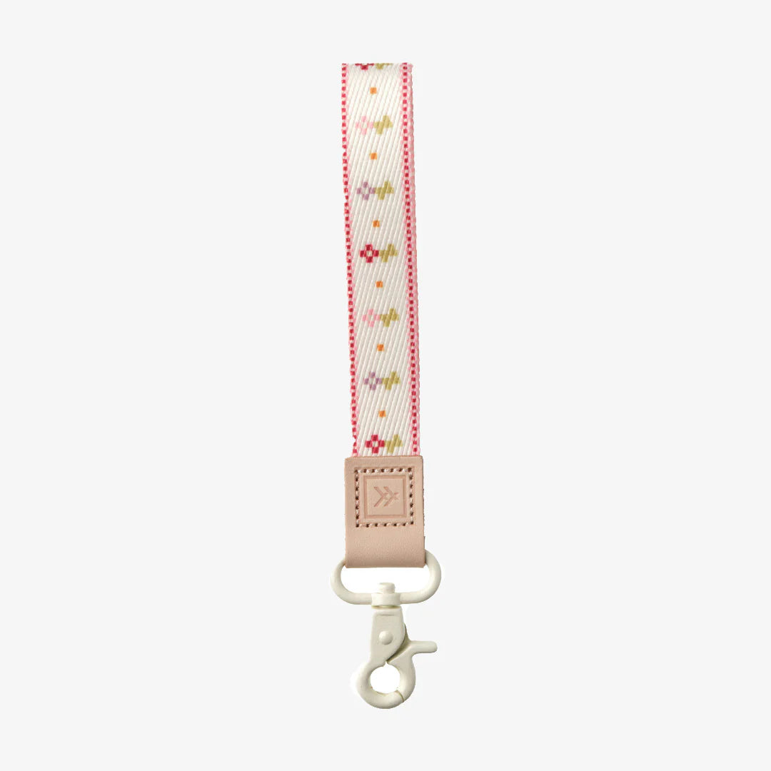 Threads Wrist Lanyard