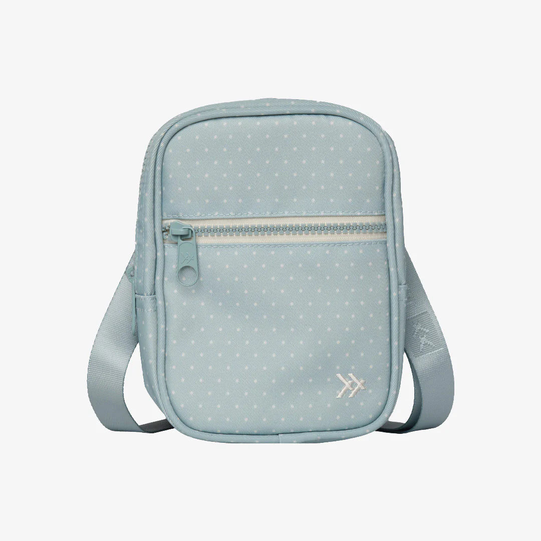 Threads Corssbody Bag