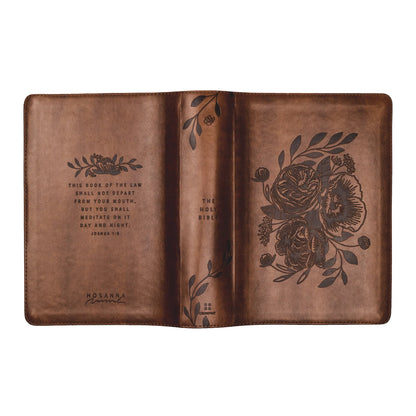 ESV STUDY BIBLE : AURORA THEME