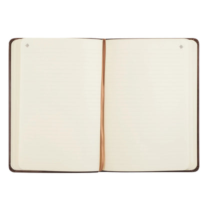 HOSANNA REVIVAL NOTEBOOK : AURORA THEME