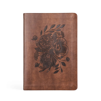 HOSANNA REVIVAL NOTEBOOK : AURORA THEME