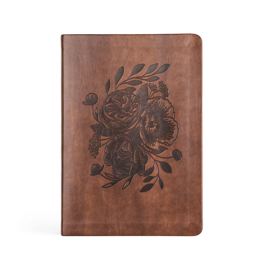 HOSANNA REVIVAL NOTEBOOK : AURORA THEME