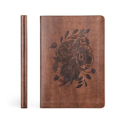 HOSANNA REVIVAL NOTEBOOK : AURORA THEME