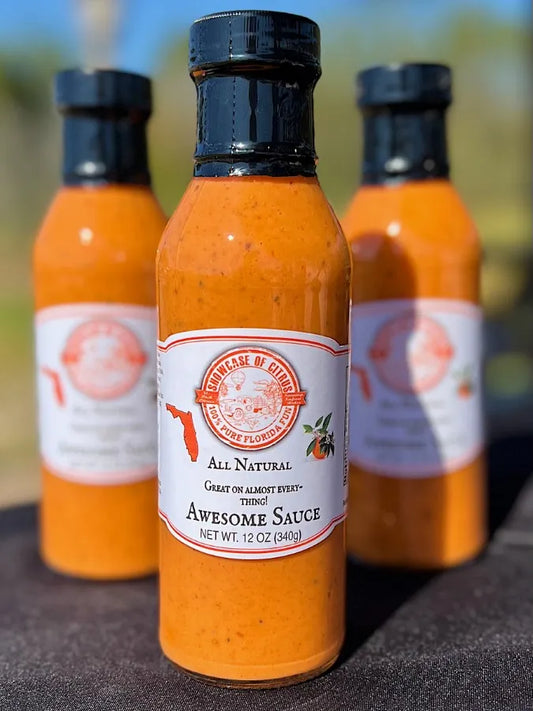 Showcase of Citrus - Awesome Sauce