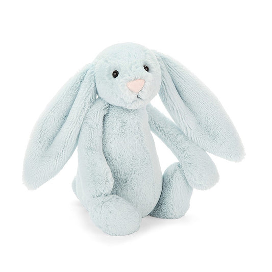 bashful beau bunny