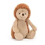 Bashful Hedgehog