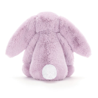 Bashful Lilac Bunny Original (Medium)
