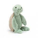 Bashful Turtle Original