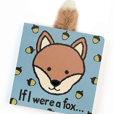 If I Were A Fox