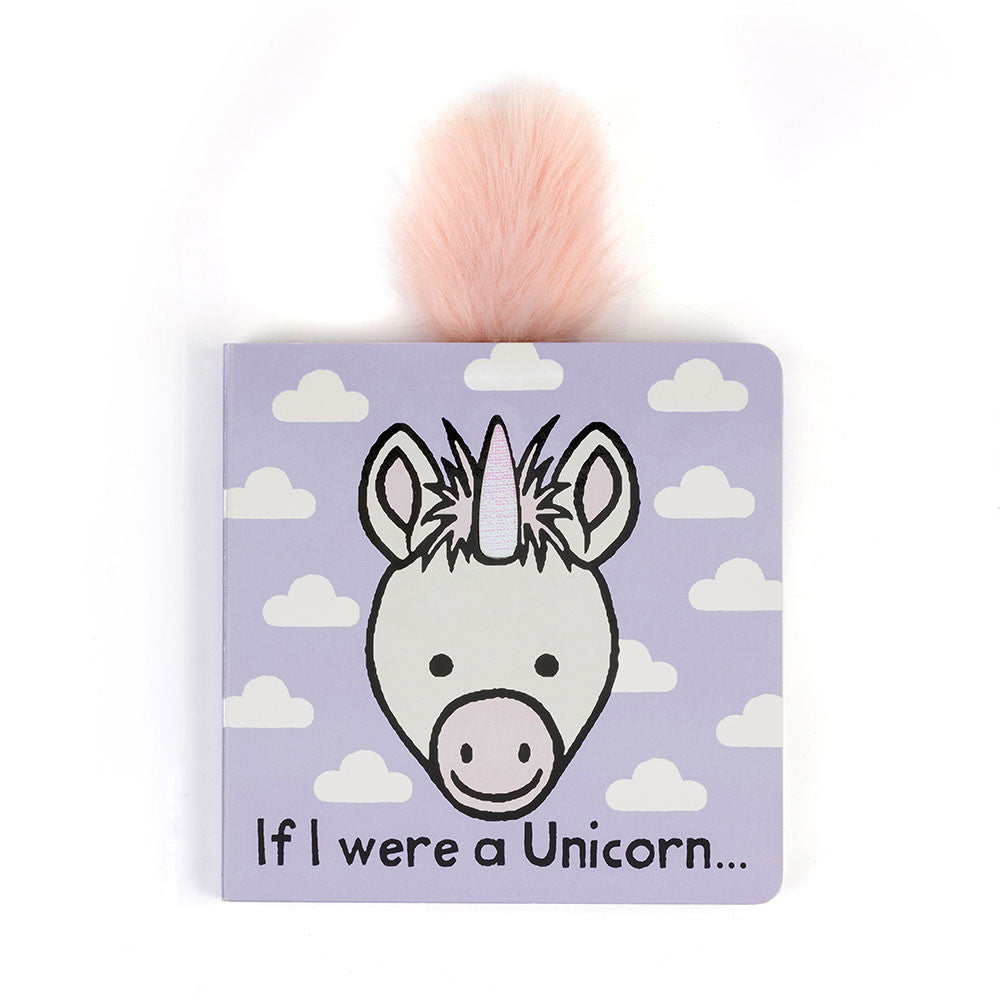 If I Were a Unicorn Board