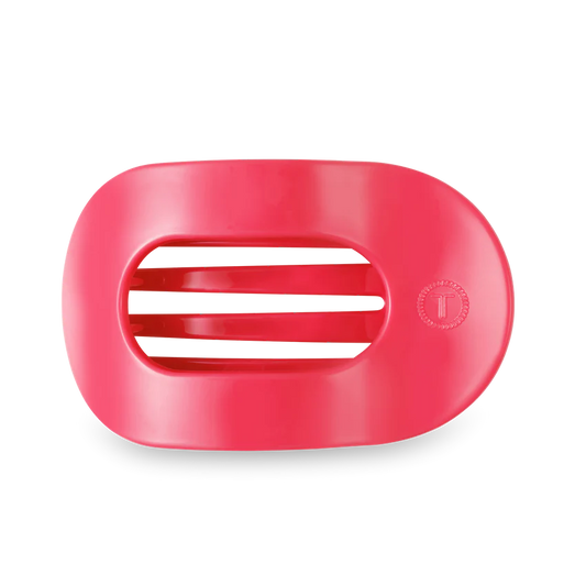 Bikini Boardroom Flat Round Hair Clip