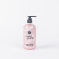 Bridge Water Candle Co- Sweet Grace Liquid Soap